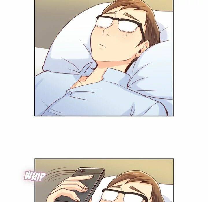 Alice Đáng Ghét - Chapter 2 - Page 8