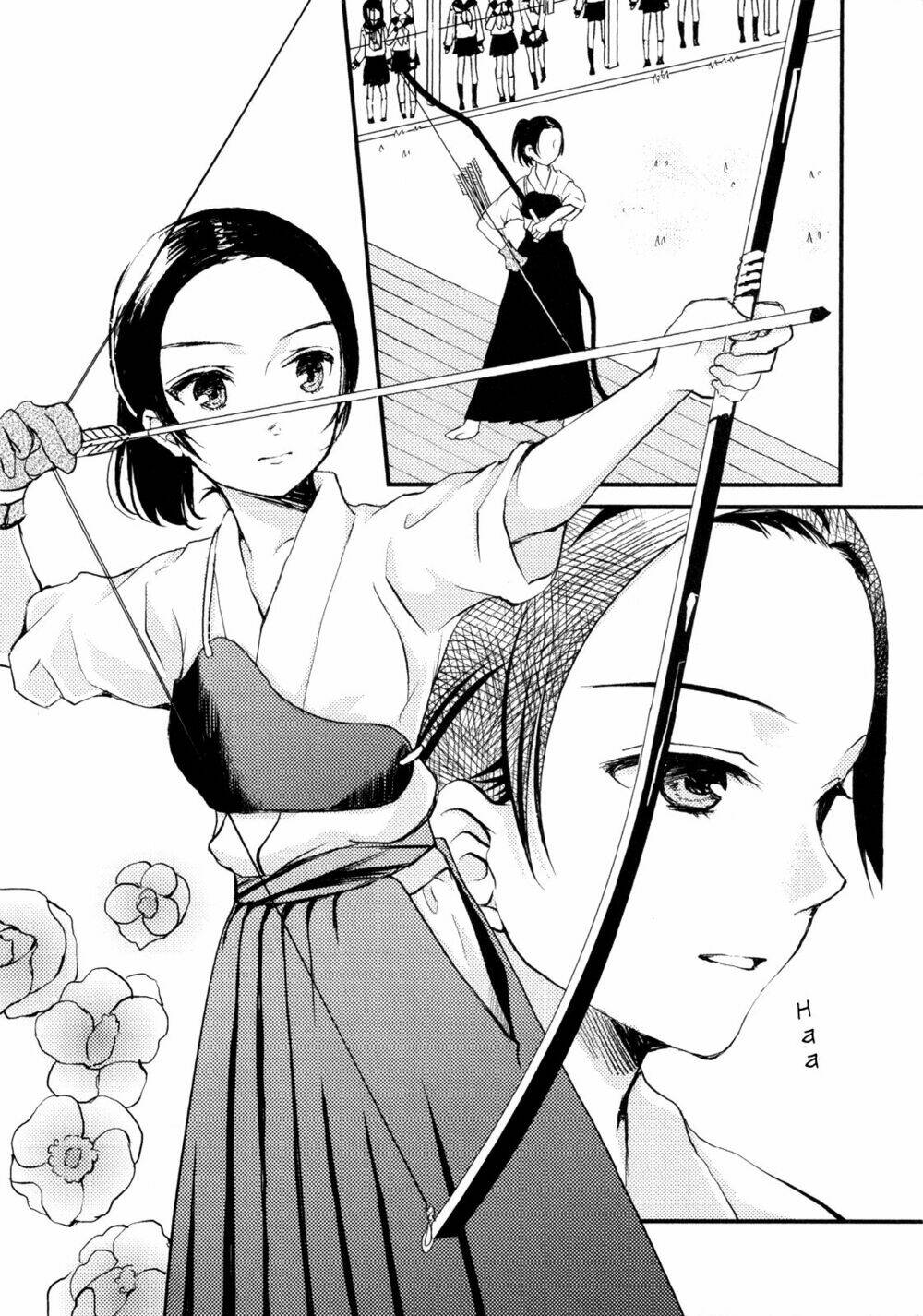 10 mili cuối cùng - Chapter 0 - Page 13