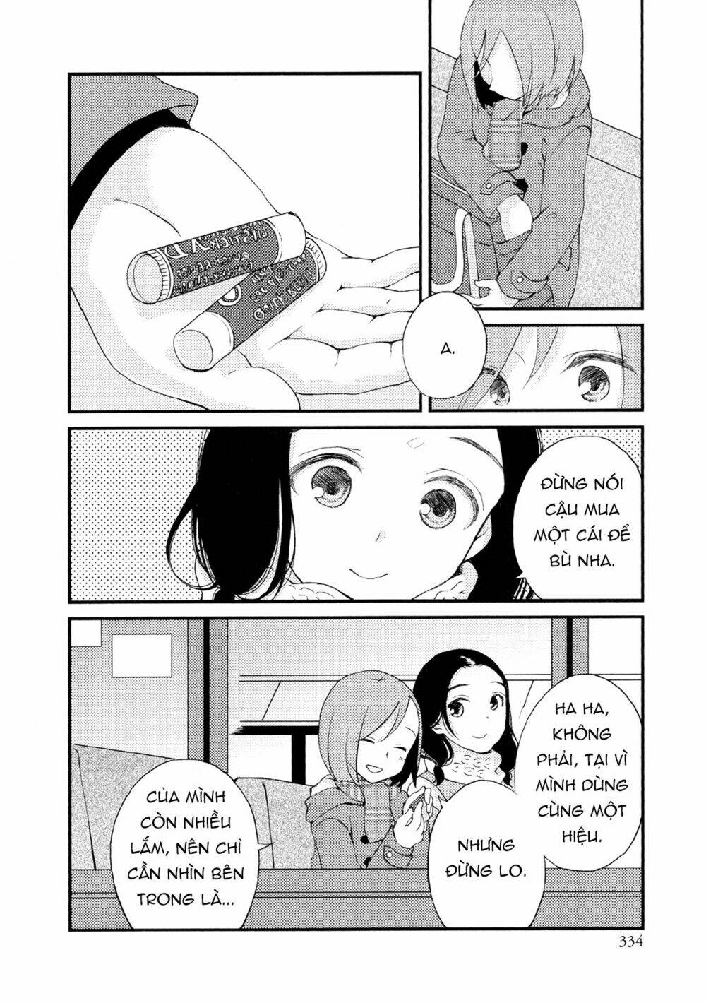 10 mili cuối cùng - Chapter 0 - Page 24