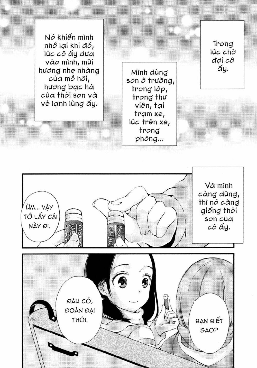 10 mili cuối cùng - Chapter 0 - Page 26