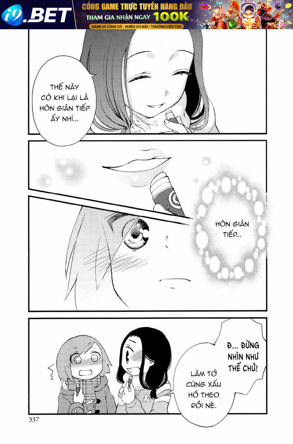 10 mili cuối cùng - Chapter 0 - Page 27