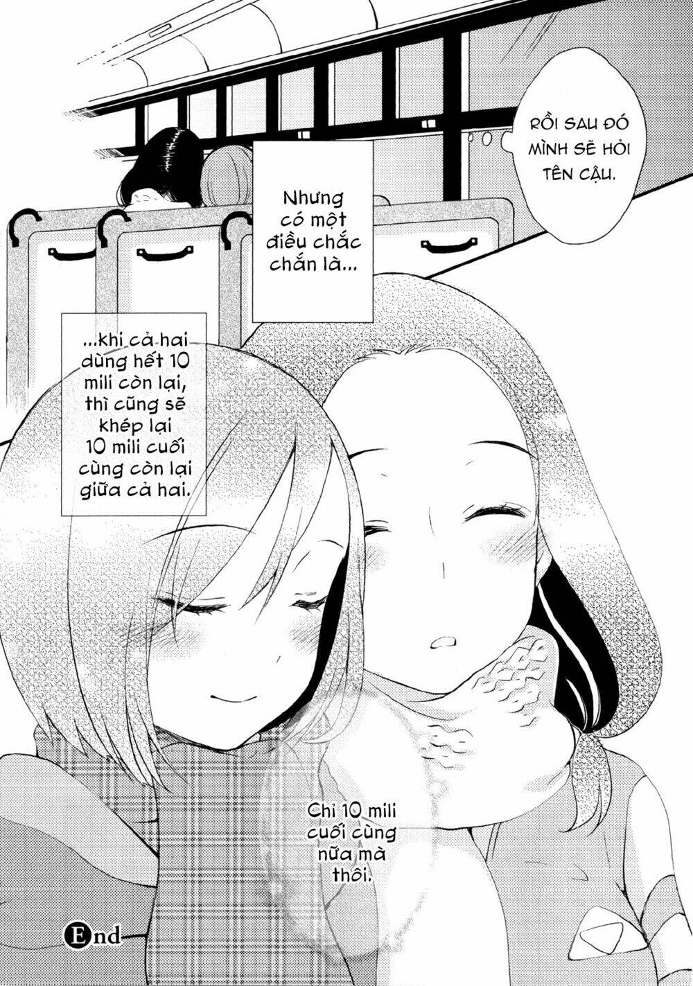 10 mili cuối cùng - Chapter 0 - Page 30