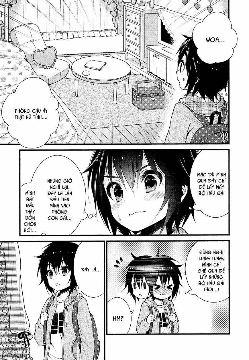 Lily - Chapter 10 - Page 10