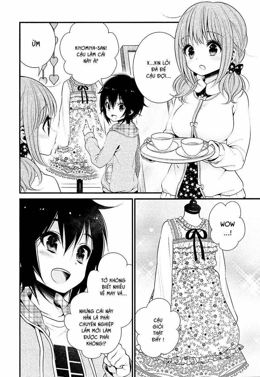 Lily - Chapter 10 - Page 11