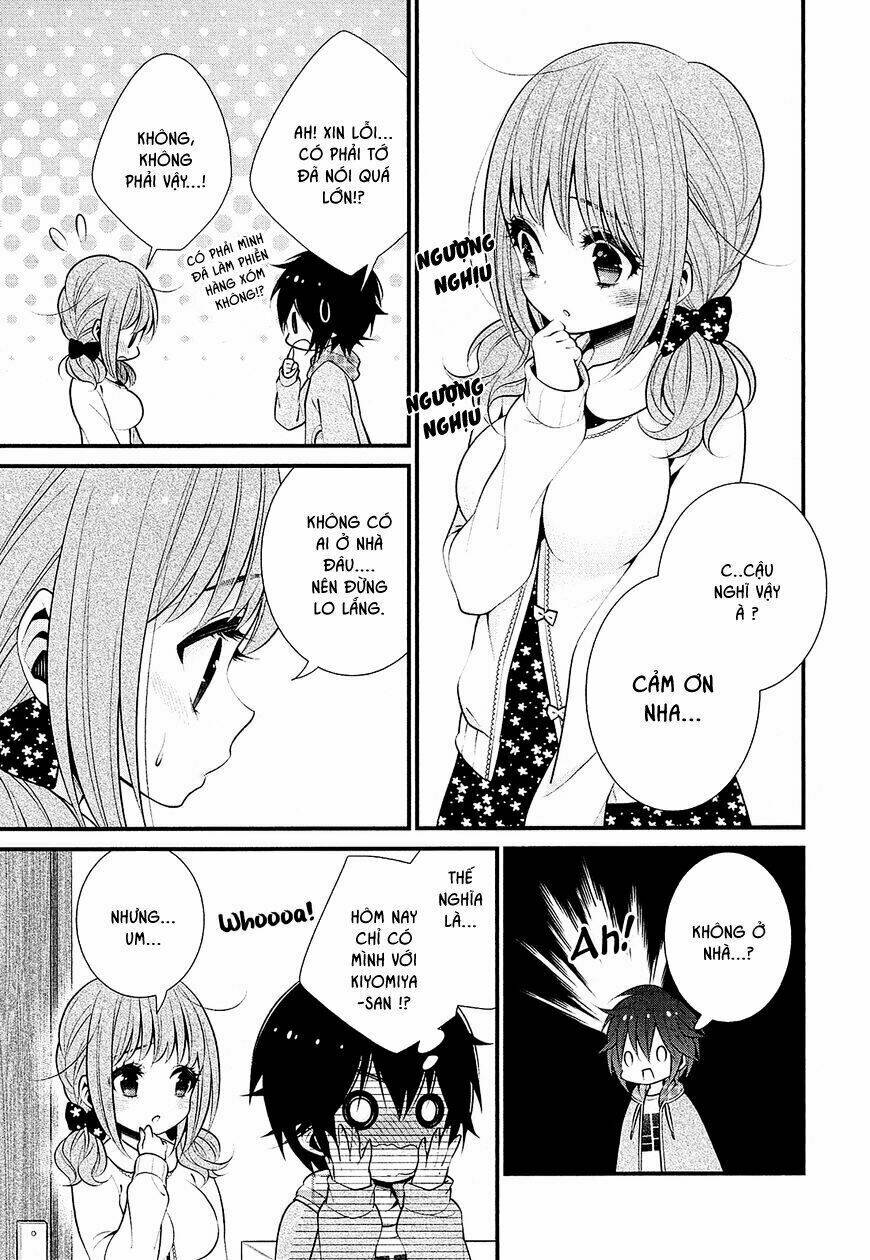 Lily - Chapter 10 - Page 12