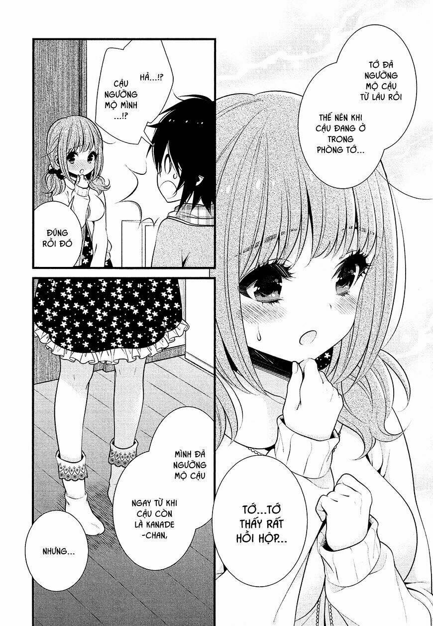 Lily - Chapter 10 - Page 13