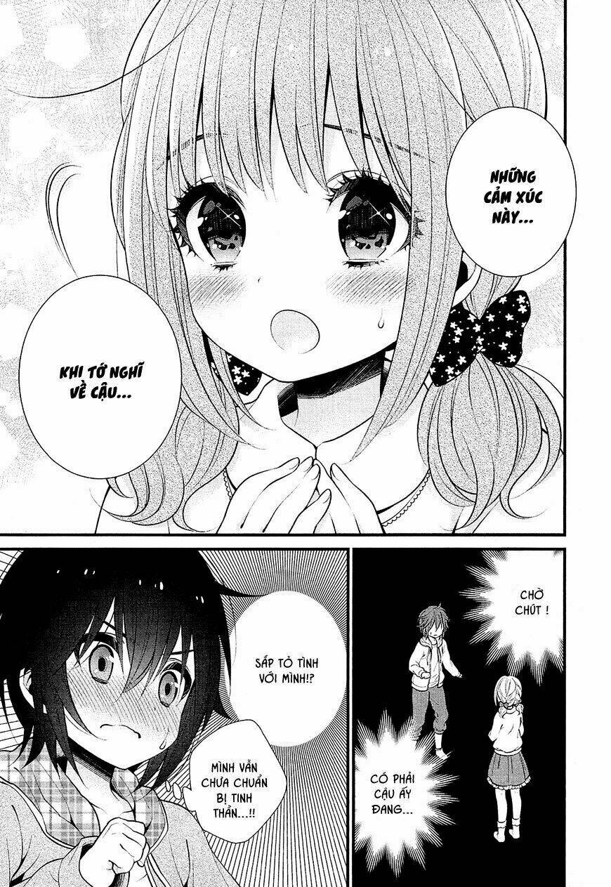 Lily - Chapter 10 - Page 14