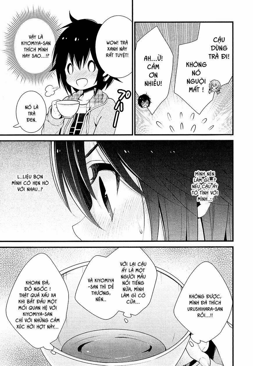 Lily - Chapter 10 - Page 16