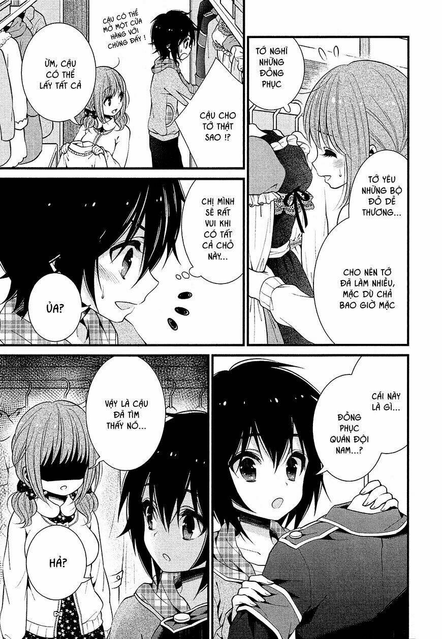 Lily - Chapter 10 - Page 18