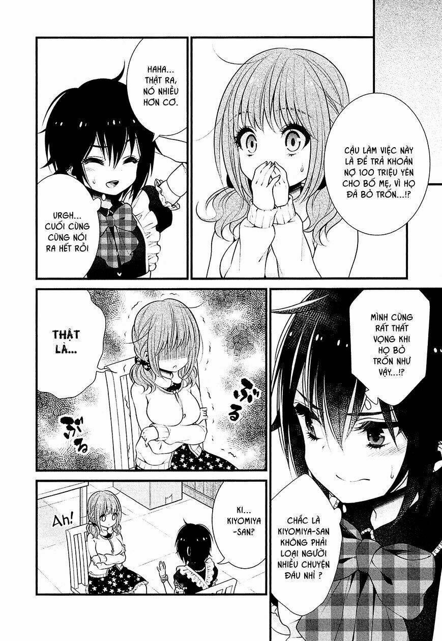 Lily - Chapter 10 - Page 3