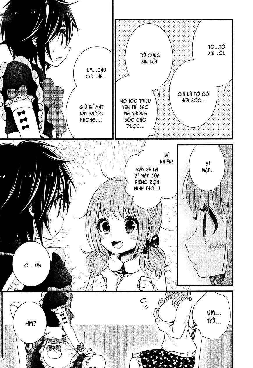 Lily - Chapter 10 - Page 4