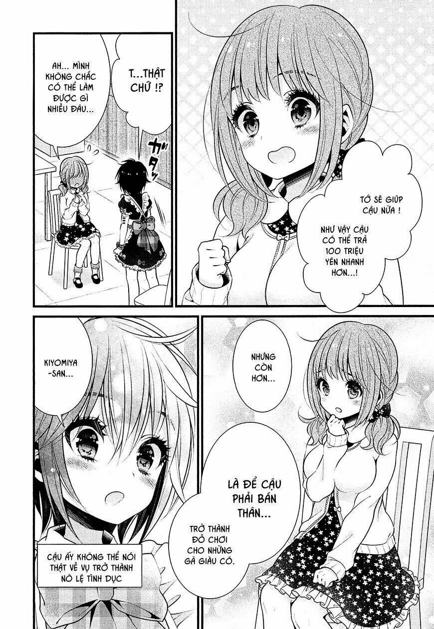 Lily - Chapter 10 - Page 5