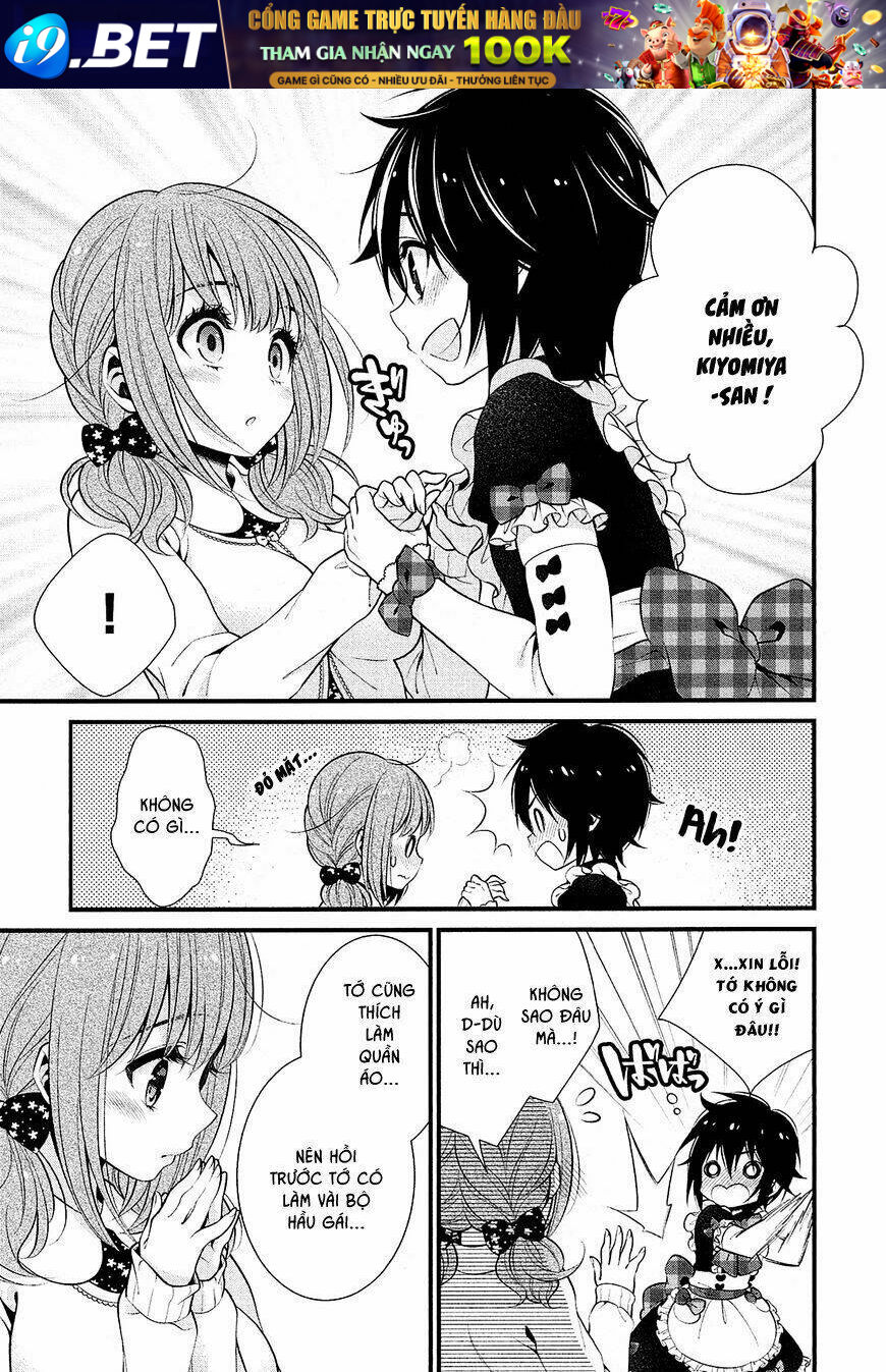 Lily - Chapter 10 - Page 6