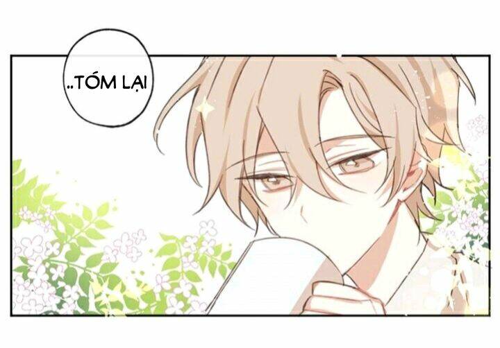 Bản Tình Ca Màu Huyết Họa Với Rowan - Chapter 4 - Page 11