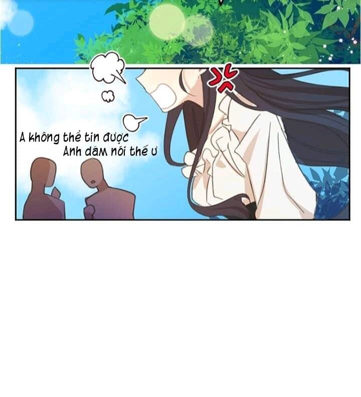 Bản Tình Ca Màu Huyết Họa Với Rowan - Chapter 4 - Page 14