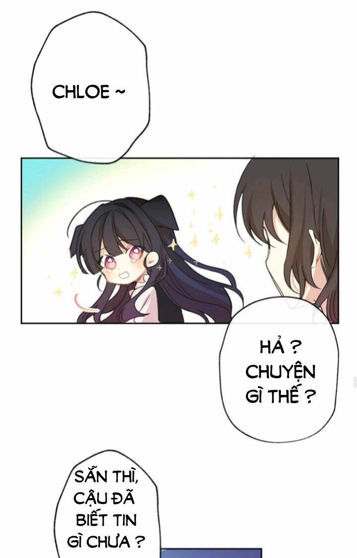Bản Tình Ca Màu Huyết Họa Với Rowan - Chapter 4 - Page 23