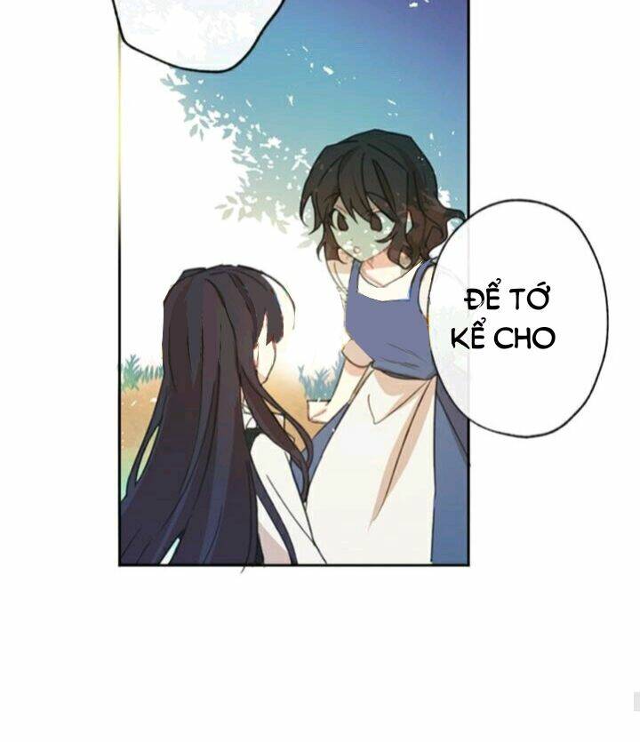 Bản Tình Ca Màu Huyết Họa Với Rowan - Chapter 4 - Page 24