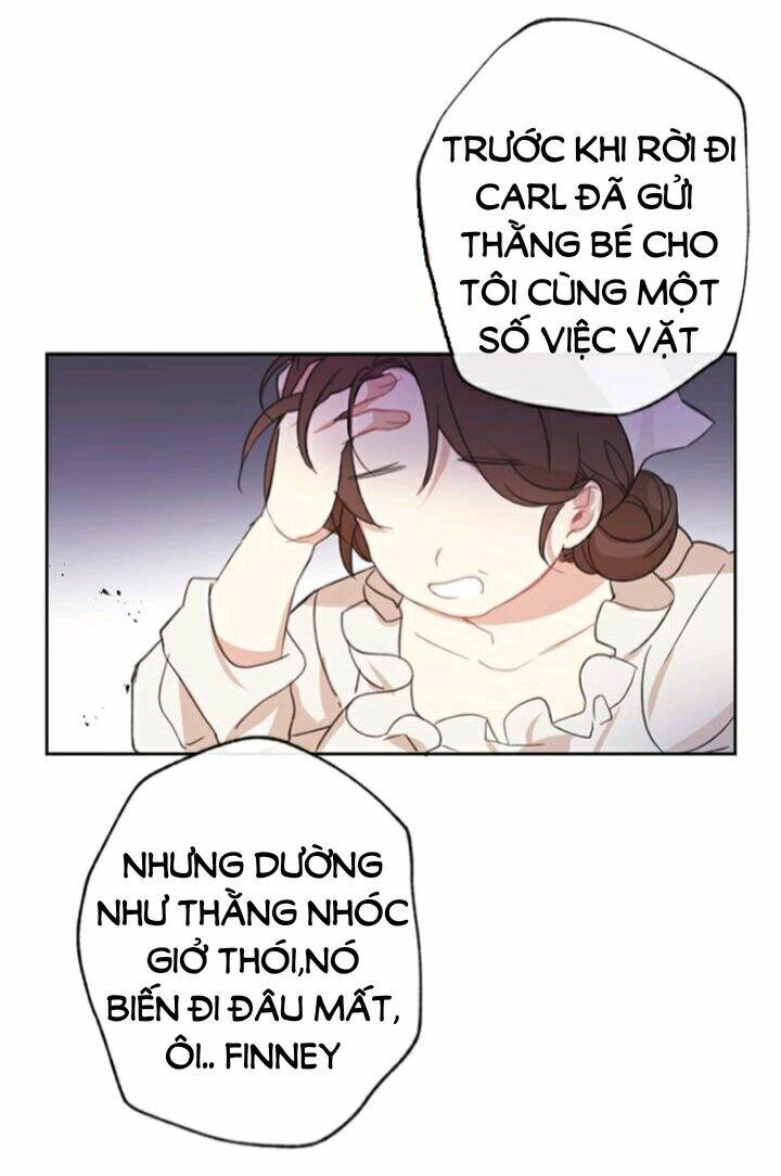 Bản Tình Ca Màu Huyết Họa Với Rowan - Chapter 4 - Page 27