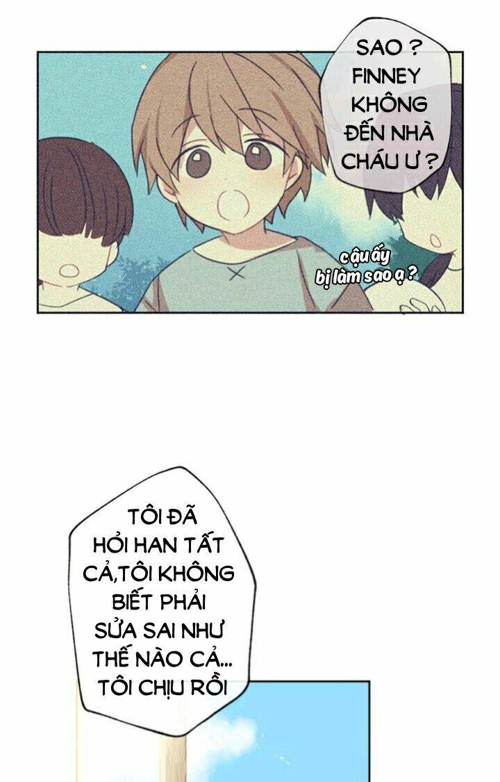 Bản Tình Ca Màu Huyết Họa Với Rowan - Chapter 4 - Page 28