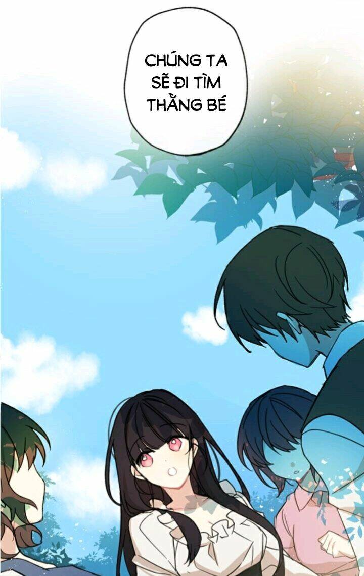 Bản Tình Ca Màu Huyết Họa Với Rowan - Chapter 4 - Page 36