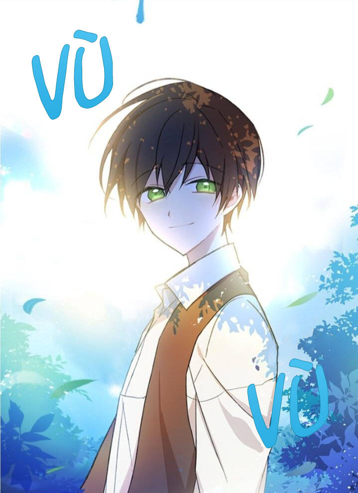 Bản Tình Ca Màu Huyết Họa Với Rowan - Chapter 4 - Page 40