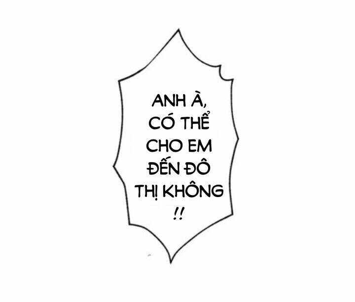 Bản Tình Ca Màu Huyết Họa Với Rowan - Chapter 4 - Page 6