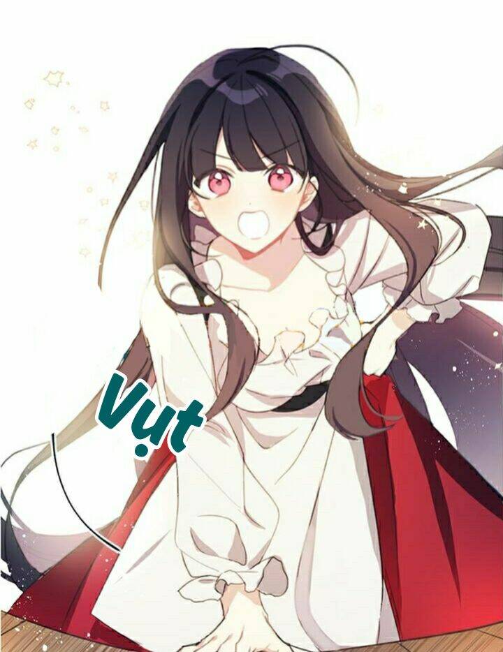 Bản Tình Ca Màu Huyết Họa Với Rowan - Chapter 4 - Page 7