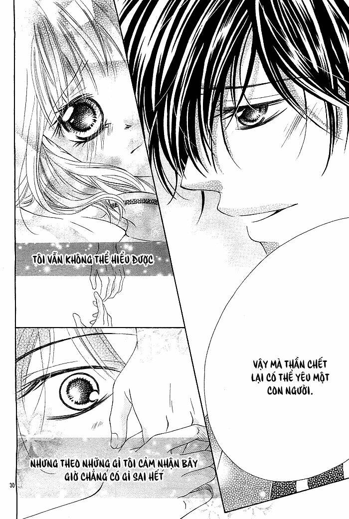 Mugen Himitsu - Chapter 1 - Page 29