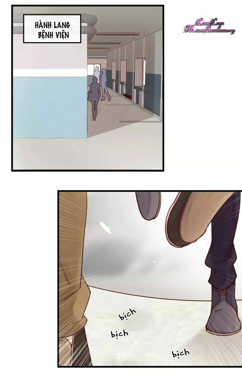 Rắc Rối Với Anh Trai Của Bạn Trai Cũ - Chapter 11 - Page 11