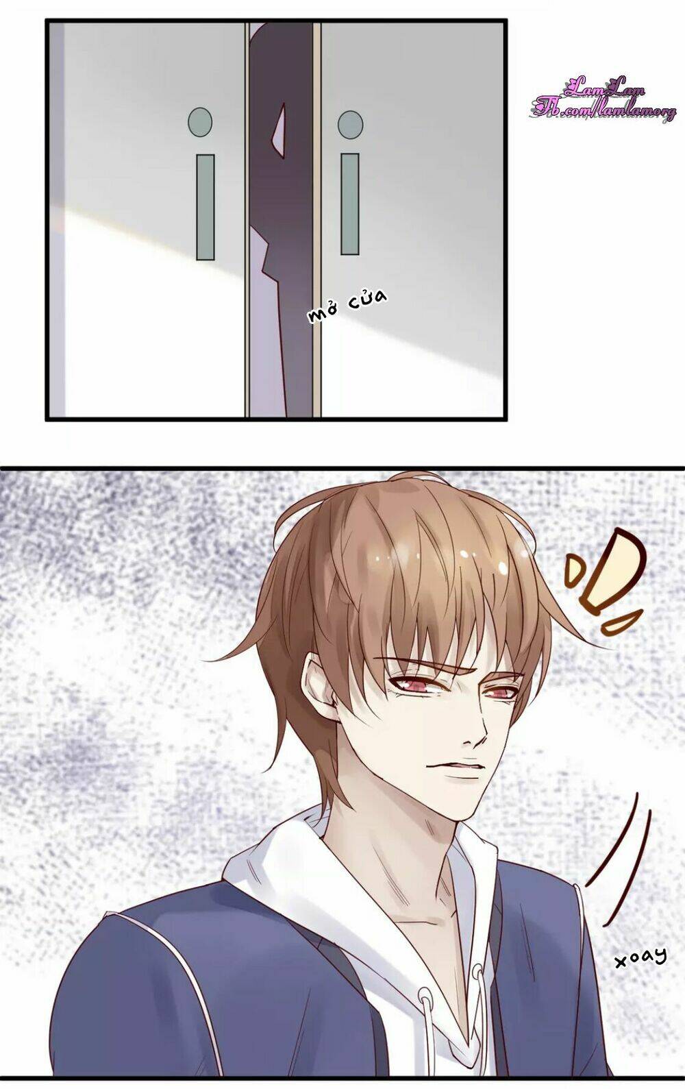 Rắc Rối Với Anh Trai Của Bạn Trai Cũ - Chapter 11 - Page 16