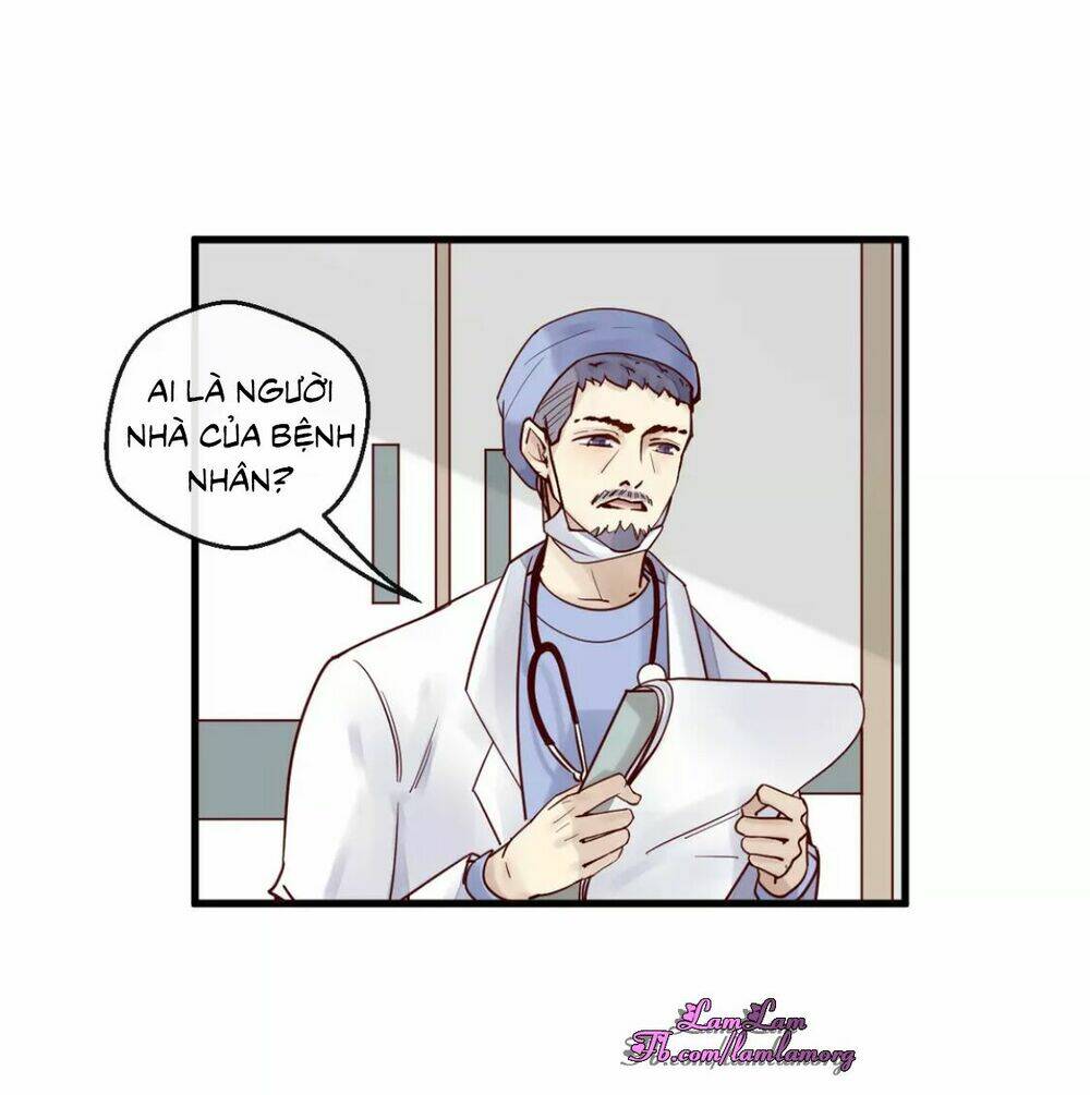 Rắc Rối Với Anh Trai Của Bạn Trai Cũ - Chapter 11 - Page 17