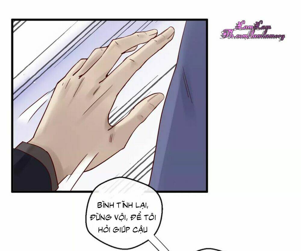 Rắc Rối Với Anh Trai Của Bạn Trai Cũ - Chapter 11 - Page 20