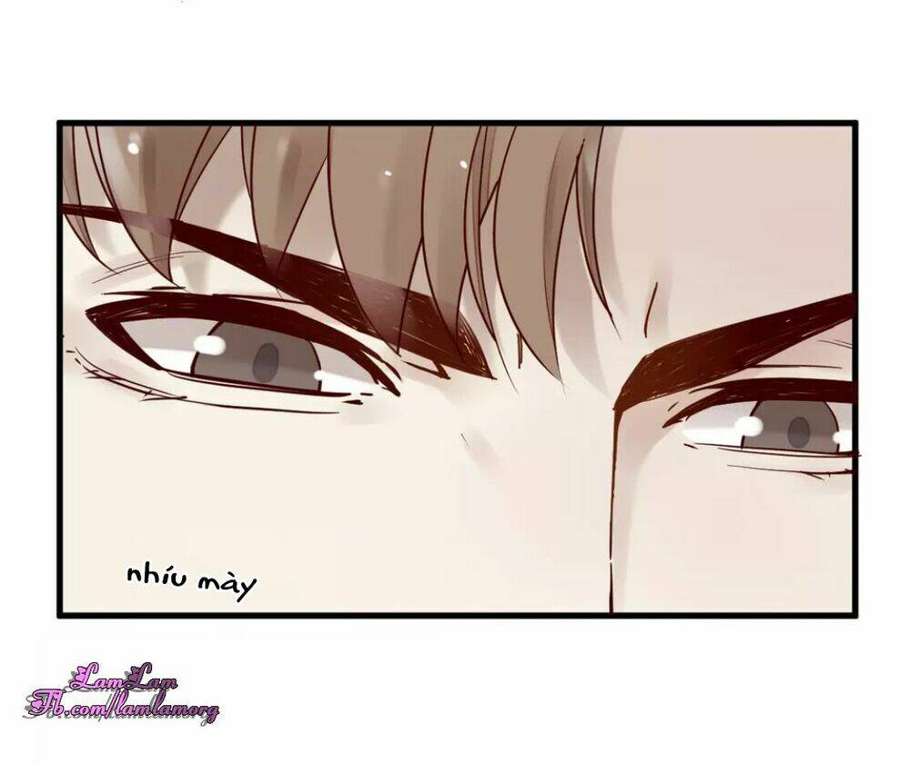 Rắc Rối Với Anh Trai Của Bạn Trai Cũ - Chapter 11 - Page 22