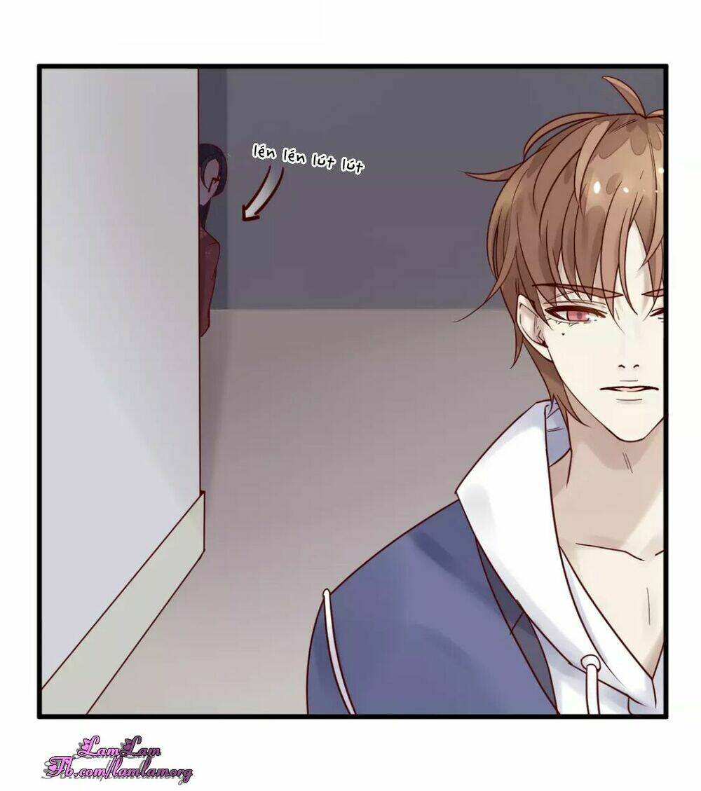 Rắc Rối Với Anh Trai Của Bạn Trai Cũ - Chapter 11 - Page 24