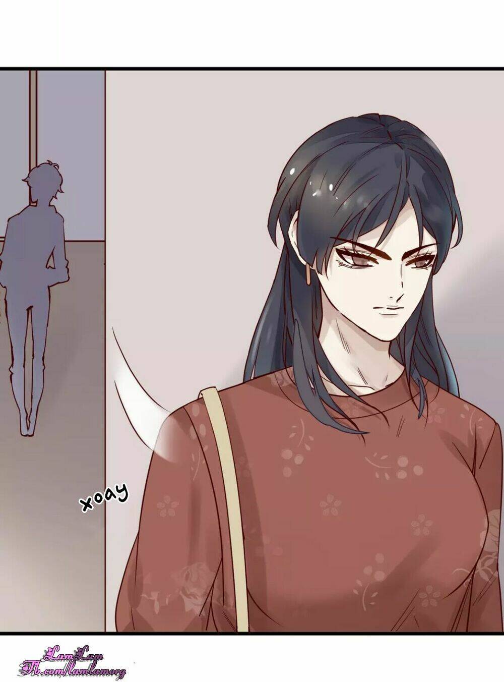 Rắc Rối Với Anh Trai Của Bạn Trai Cũ - Chapter 11 - Page 25