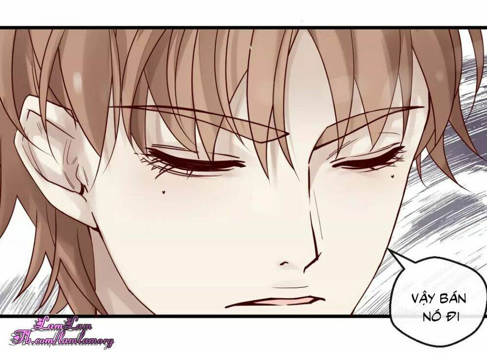 Rắc Rối Với Anh Trai Của Bạn Trai Cũ - Chapter 11 - Page 29