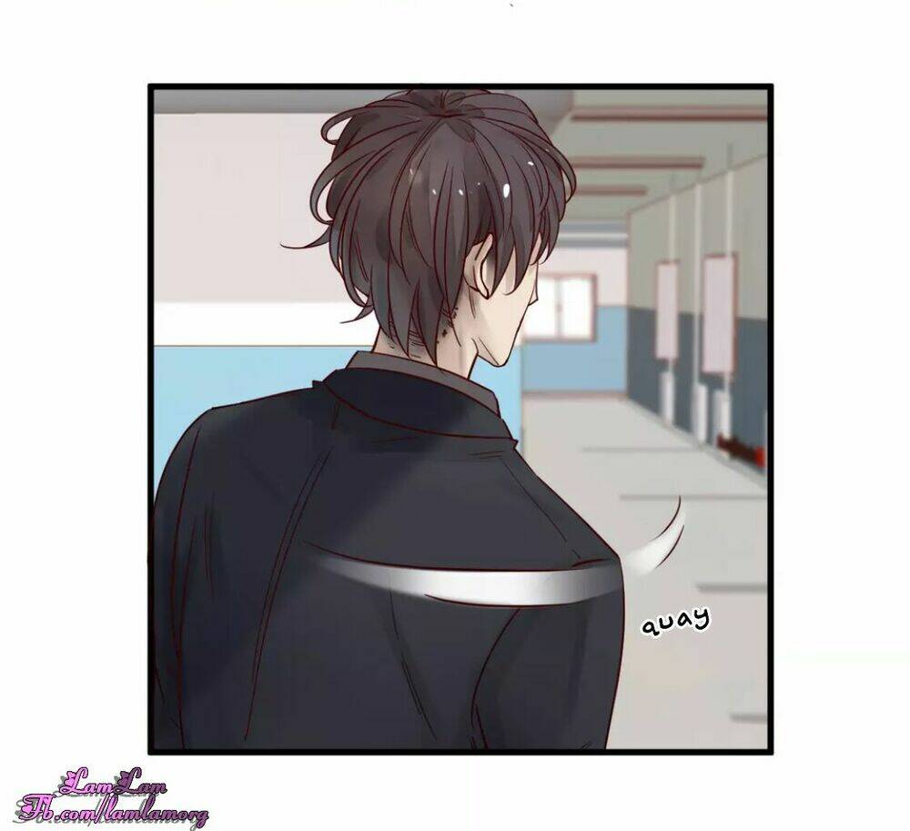 Rắc Rối Với Anh Trai Của Bạn Trai Cũ - Chapter 11 - Page 31