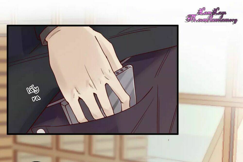 Rắc Rối Với Anh Trai Của Bạn Trai Cũ - Chapter 11 - Page 32