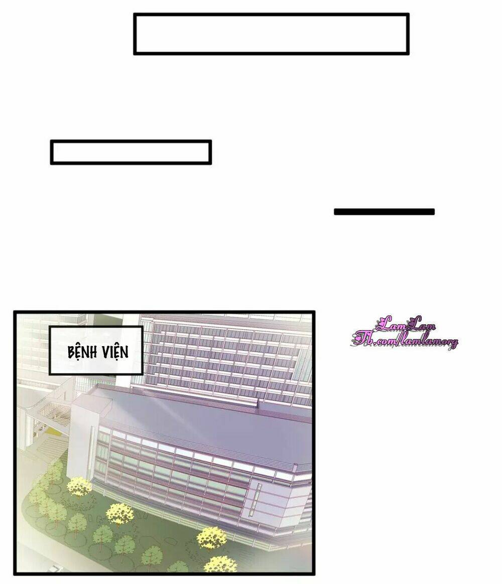 Rắc Rối Với Anh Trai Của Bạn Trai Cũ - Chapter 11 - Page 34