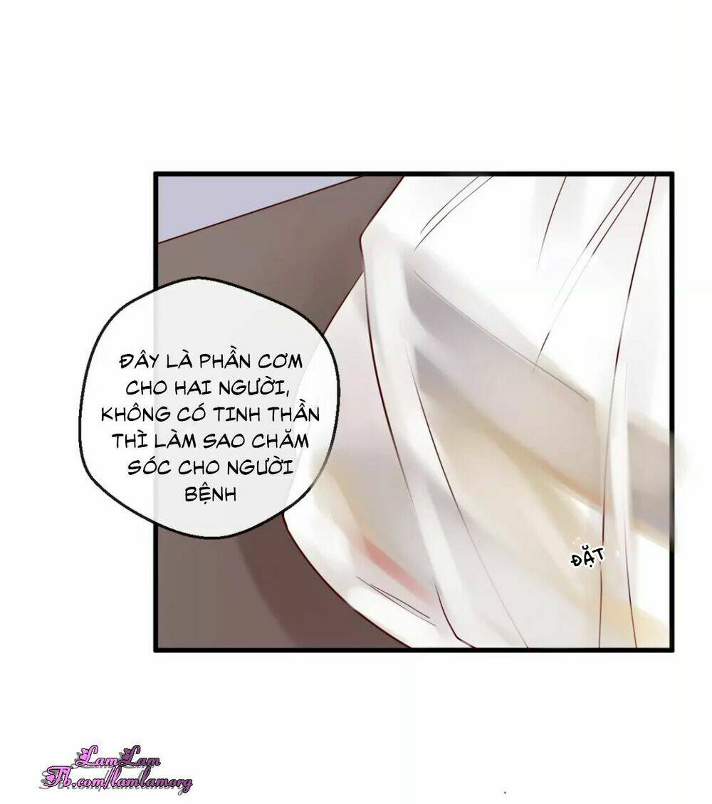 Rắc Rối Với Anh Trai Của Bạn Trai Cũ - Chapter 11 - Page 36