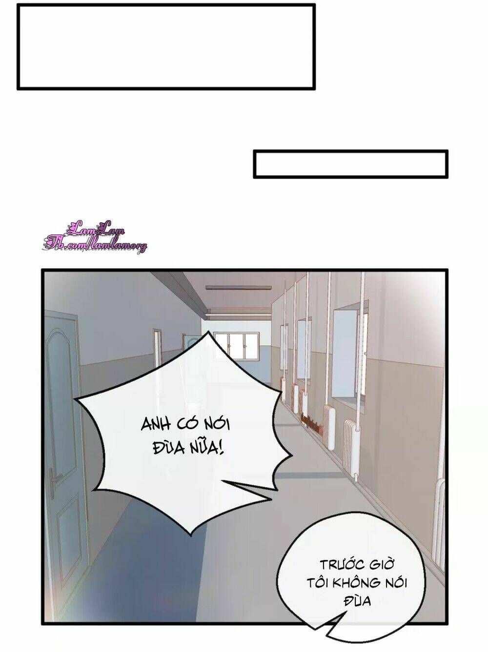 Rắc Rối Với Anh Trai Của Bạn Trai Cũ - Chapter 11 - Page 38