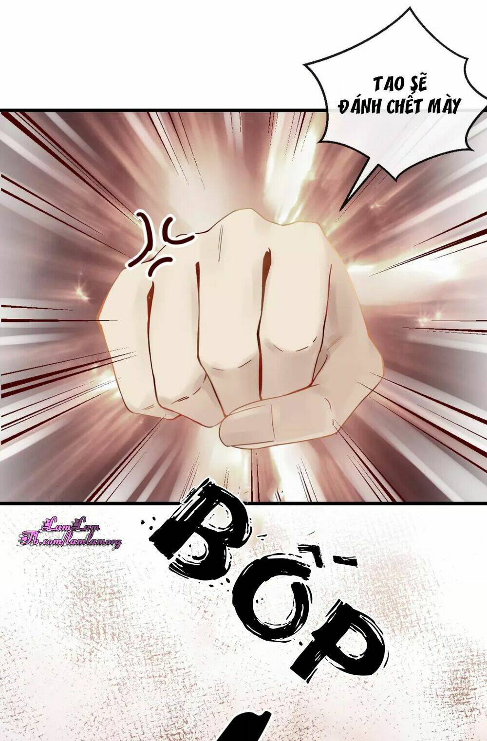 Rắc Rối Với Anh Trai Của Bạn Trai Cũ - Chapter 11 - Page 3