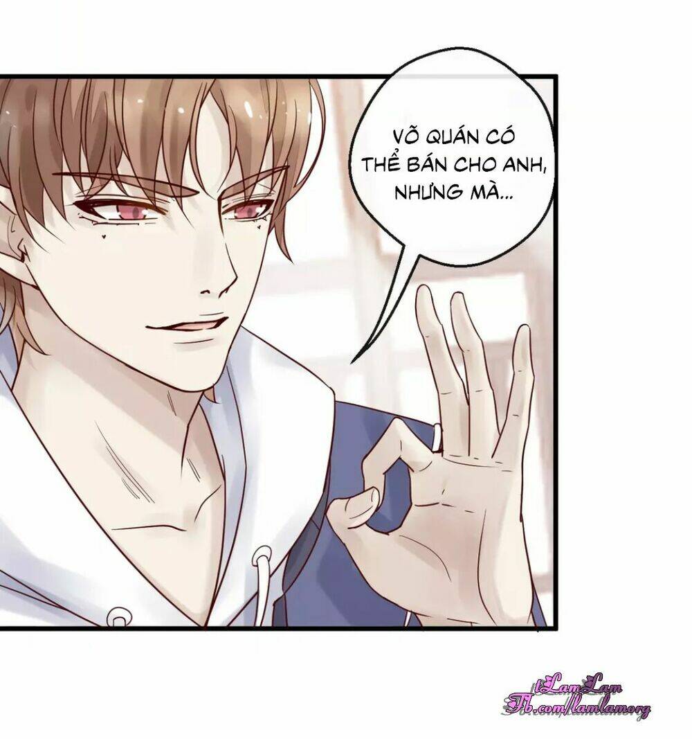 Rắc Rối Với Anh Trai Của Bạn Trai Cũ - Chapter 11 - Page 39