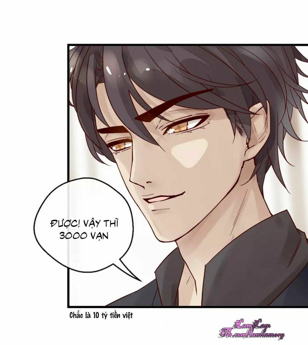 Rắc Rối Với Anh Trai Của Bạn Trai Cũ - Chapter 11 - Page 40