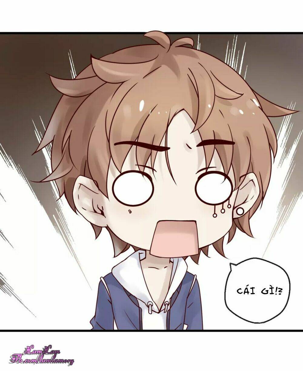 Rắc Rối Với Anh Trai Của Bạn Trai Cũ - Chapter 11 - Page 41