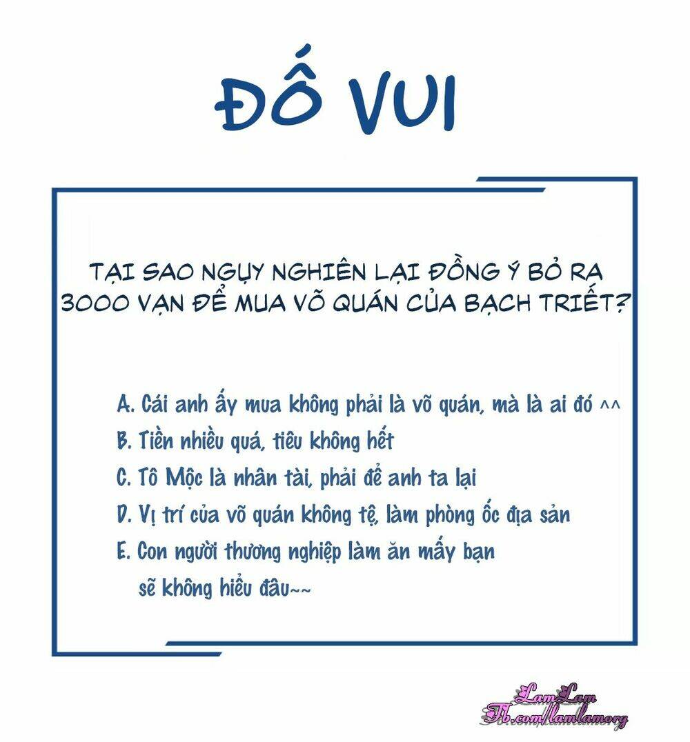 Rắc Rối Với Anh Trai Của Bạn Trai Cũ - Chapter 11 - Page 42