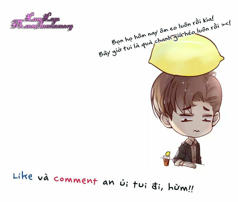 Rắc Rối Với Anh Trai Của Bạn Trai Cũ - Chapter 11 - Page 43