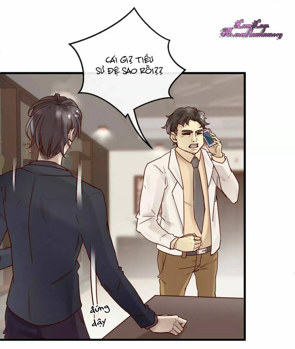 Rắc Rối Với Anh Trai Của Bạn Trai Cũ - Chapter 11 - Page 7