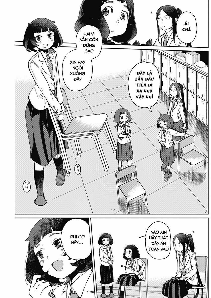 Maku Musubi - Chapter 2 - Page 25