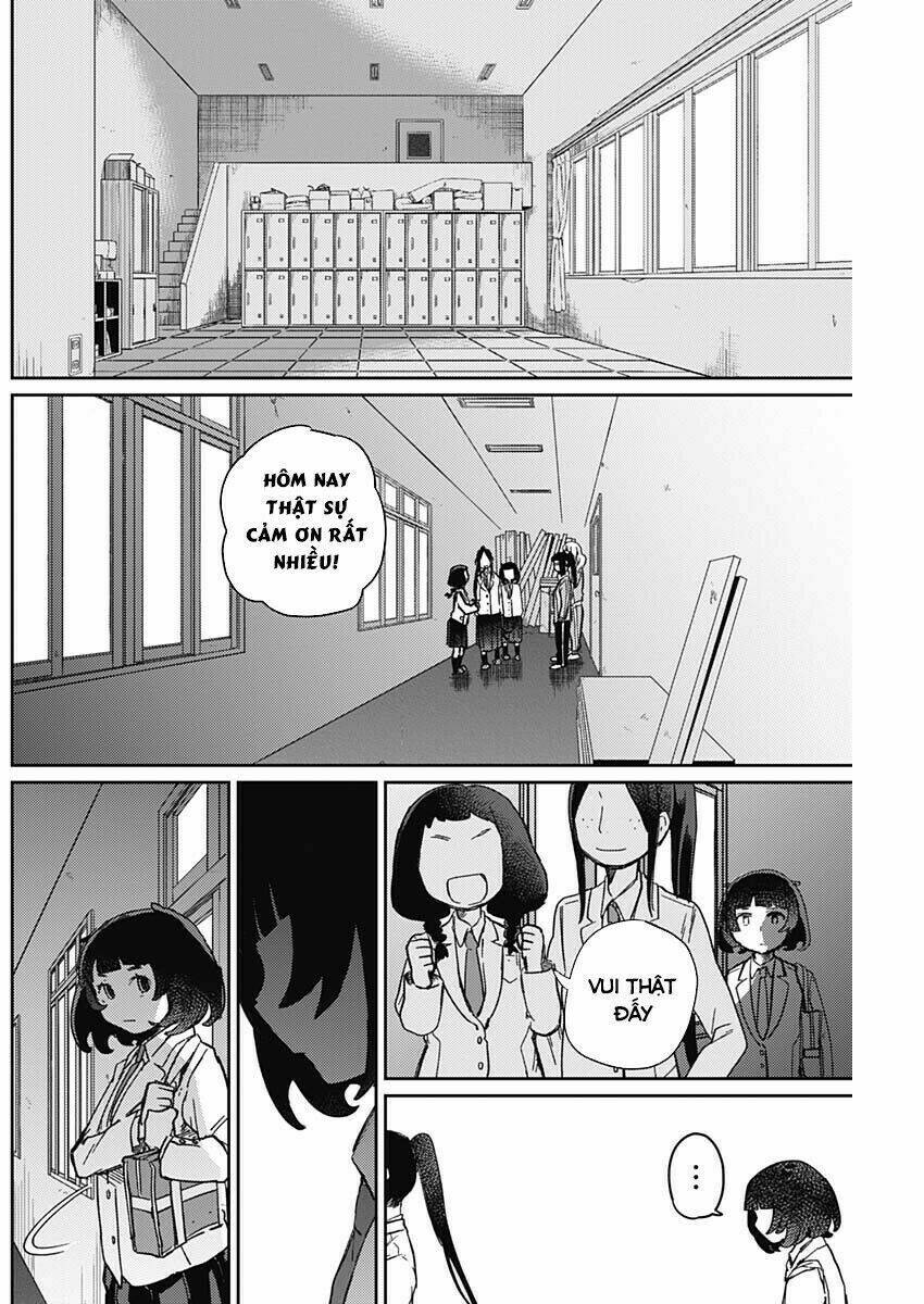 Maku Musubi - Chapter 2 - Page 31